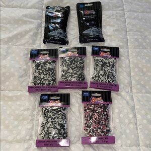 sweet street  Sprinkles and potion mix bundle free shipping